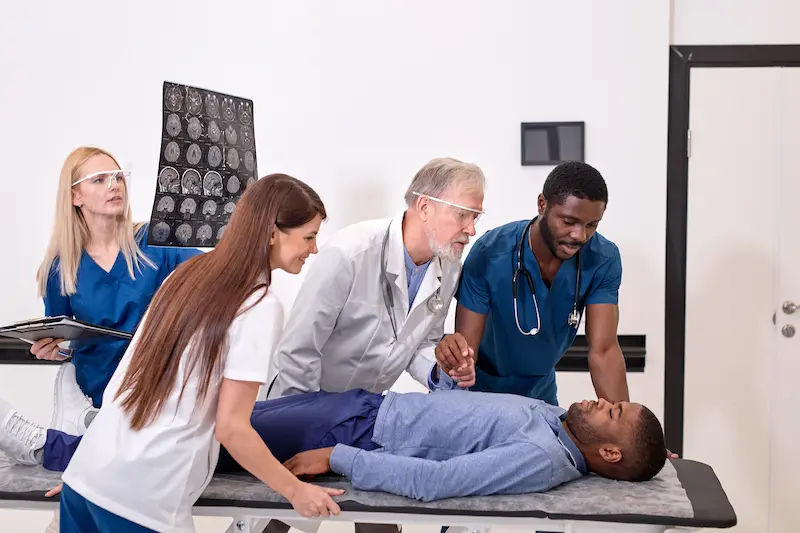 Brain Infection What Leads To The Signs, And What To Do Next